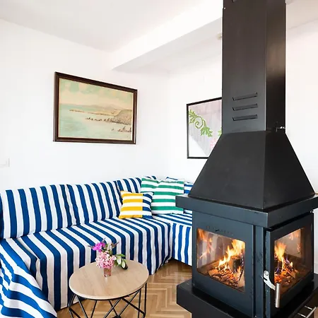 Atico La Mallera Apartman Luanco