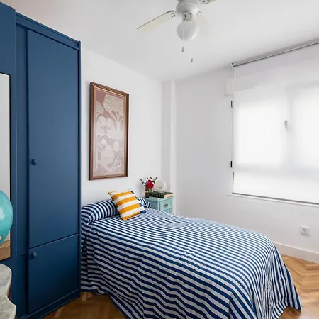 Apartman Atico La Mallera