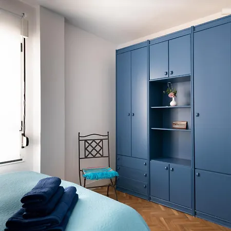 Apartman Atico La Mallera