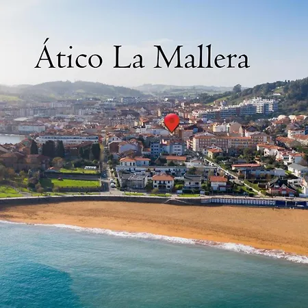Atico La Mallera * Luanco